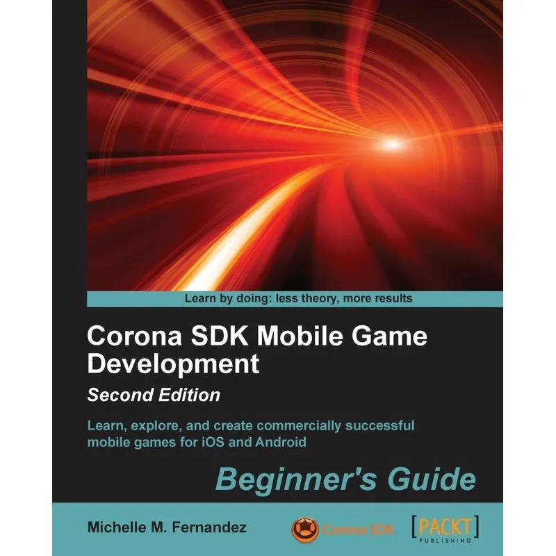 Corona SDK Mobile Game Development