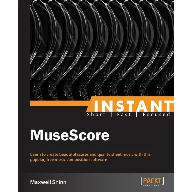 Instant MuseScore