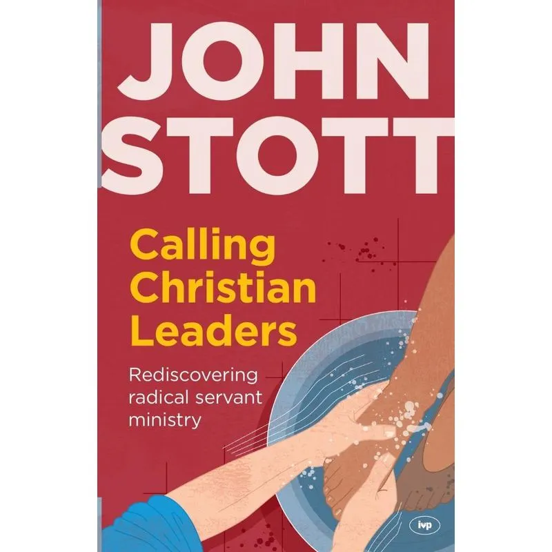 Calling Christian Leaders