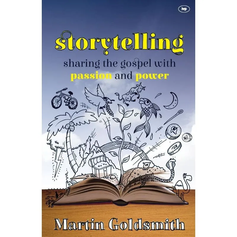 Storytelling