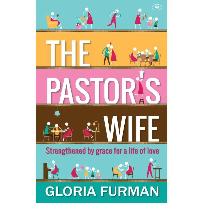 The Pastors Wife