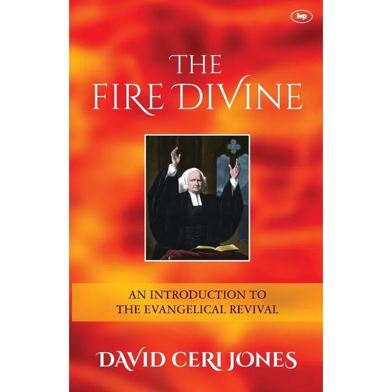 The Fire Divine