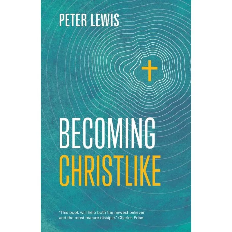 Becoming Christlike