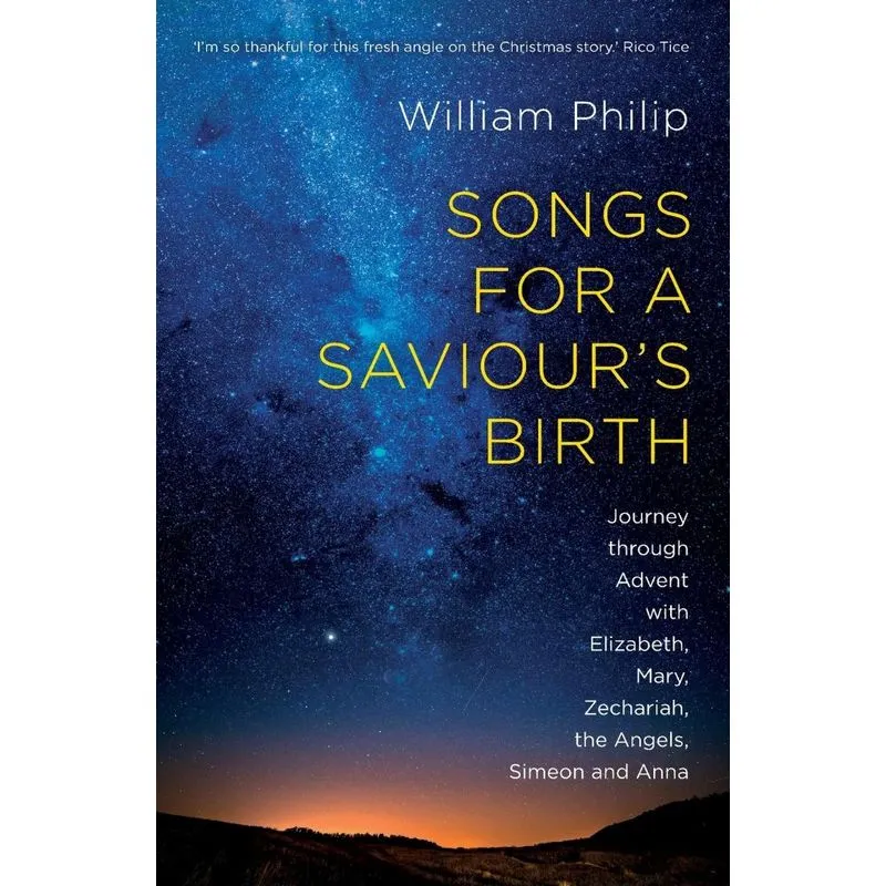 Songs for a Saviours Birth