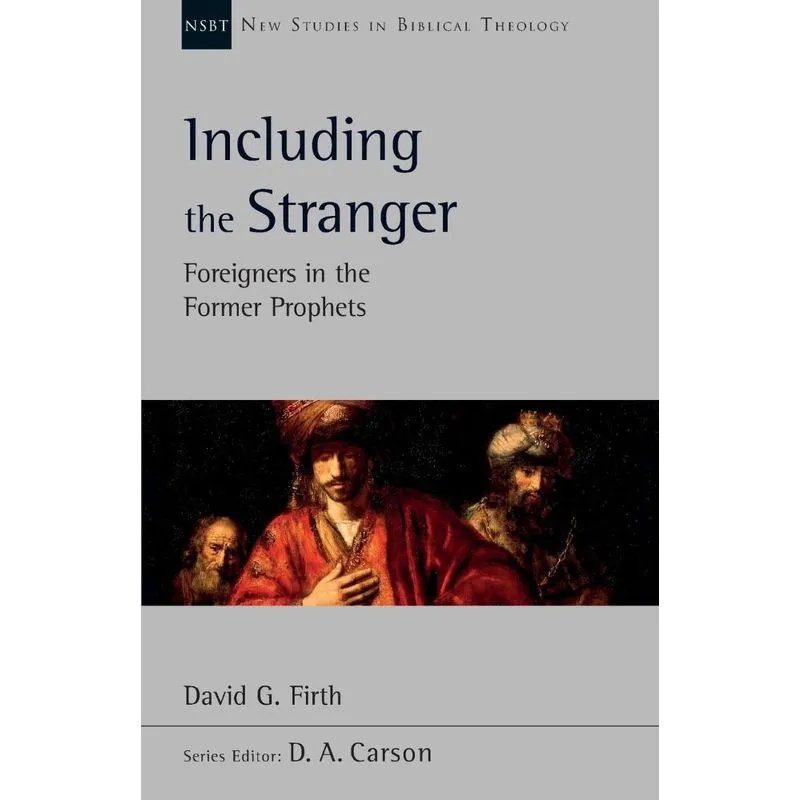 Including the Stranger