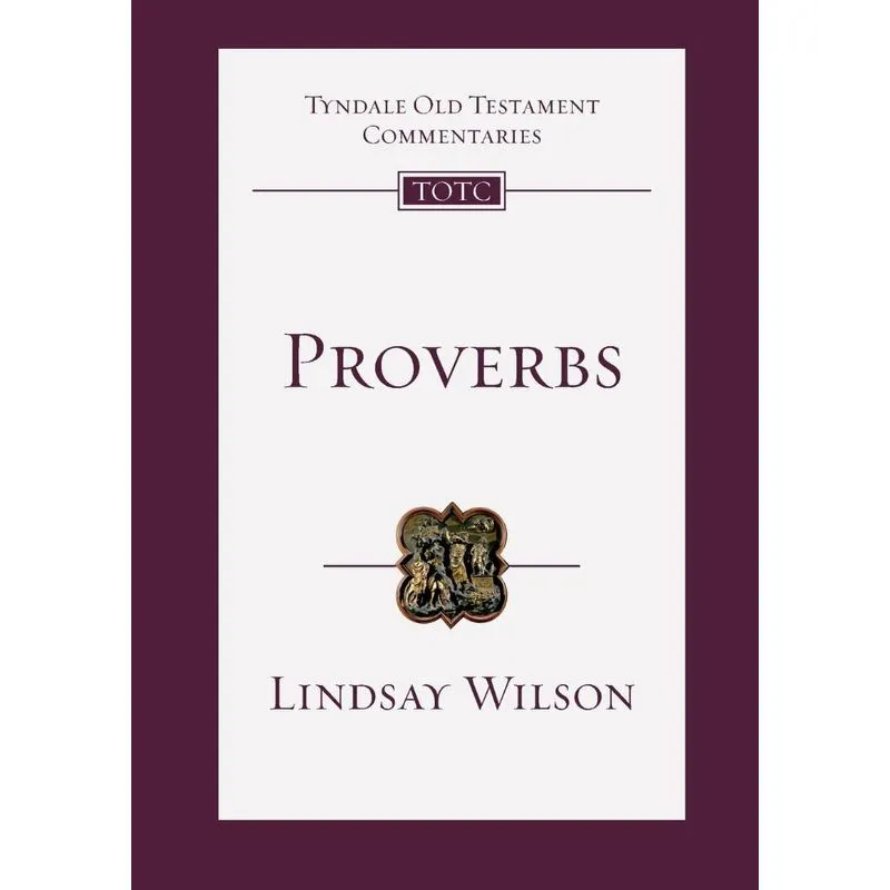 Proverbs
