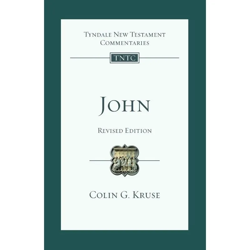 John (Revised Edition)