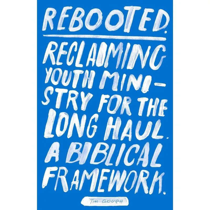 Rebooted