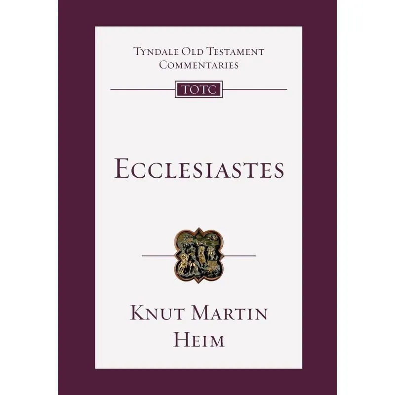 Ecclesiastes