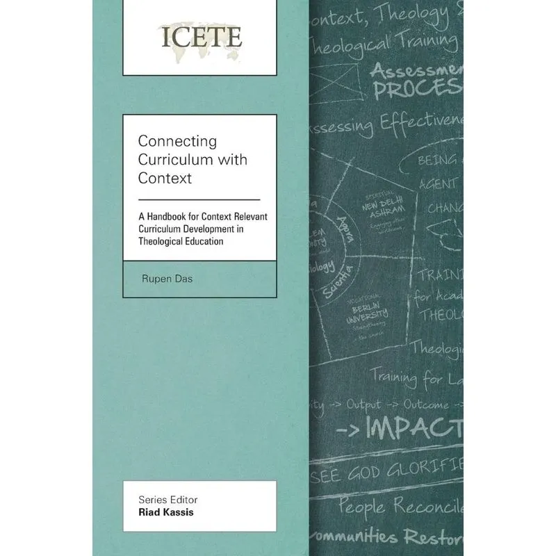 Connecting Curriculum with Context
