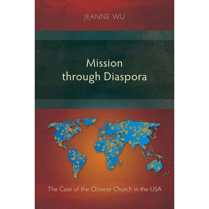Mission through Diaspora