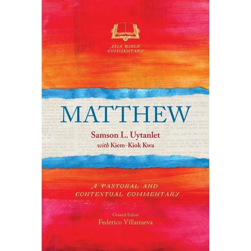 Matthew