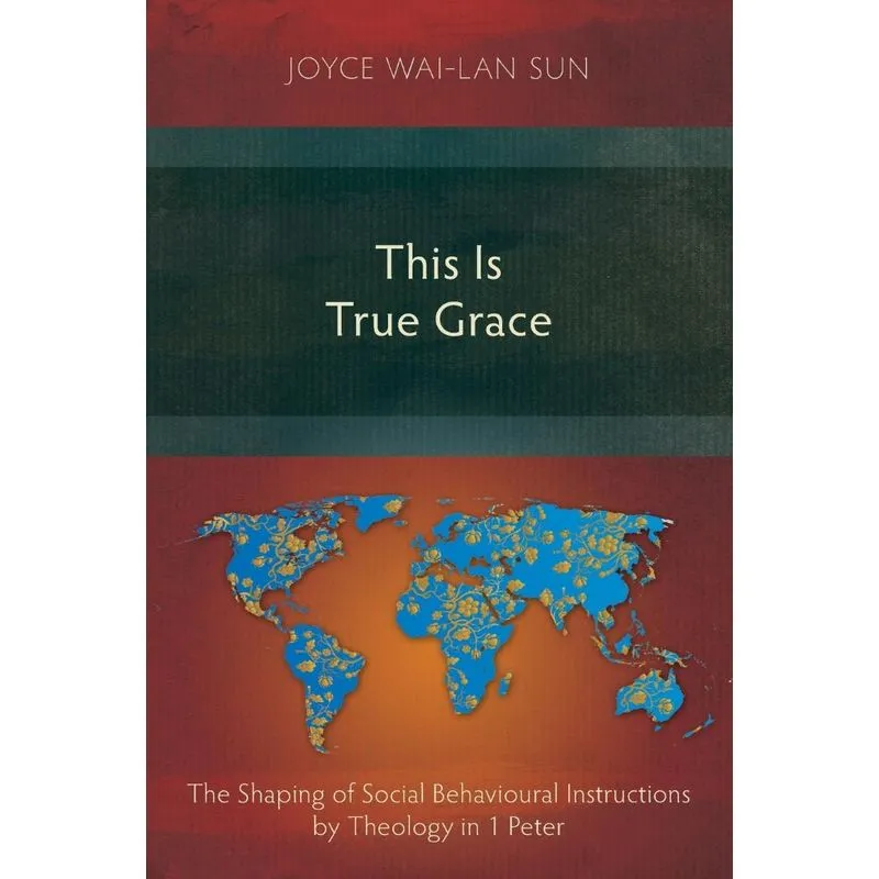 This Is True Grace