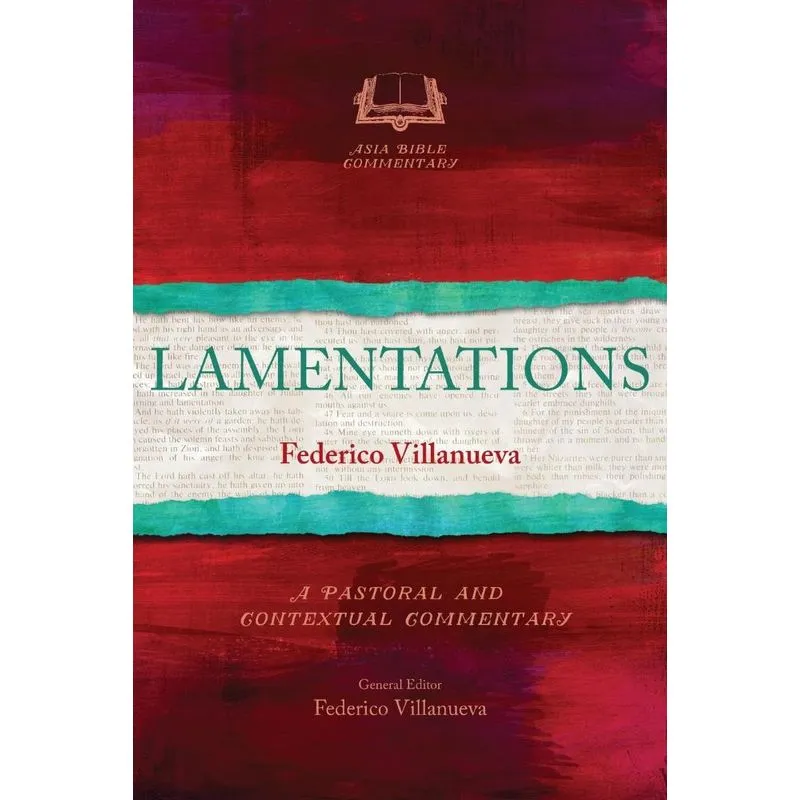 Lamentations