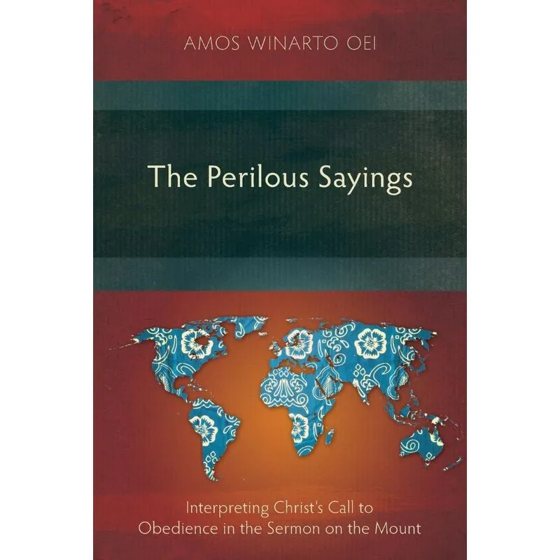 The Perilous Sayings