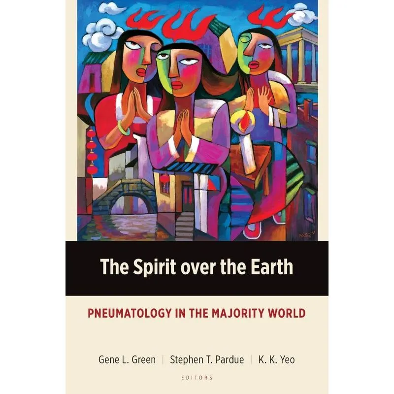 The Spirit over the Earth