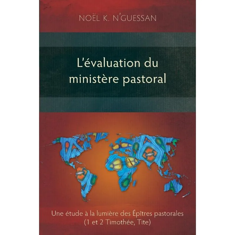 Lévaluation du ministère pastoral