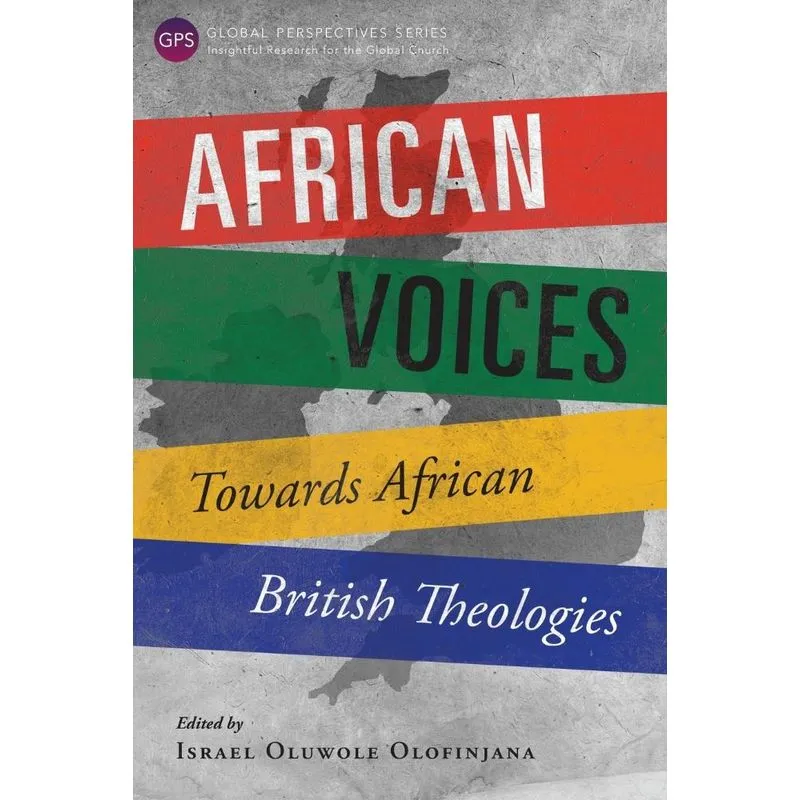 African Voices. African Voices