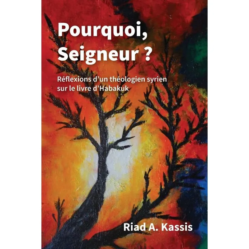 Pourquoi, Seigneur ?
