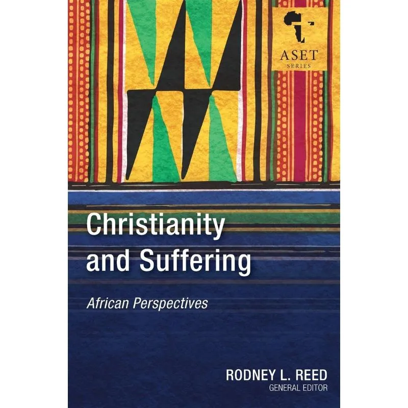 Christianity and Suffering