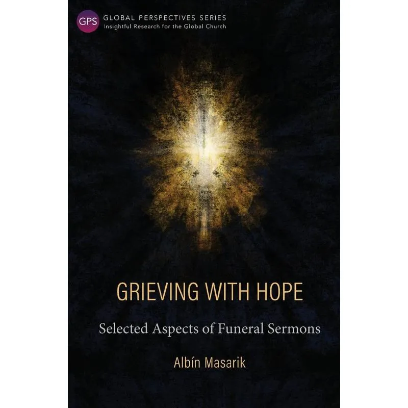 Grieving with Hope