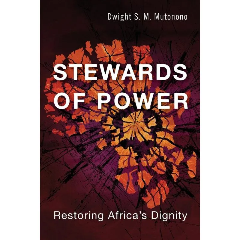 Stewards of Power