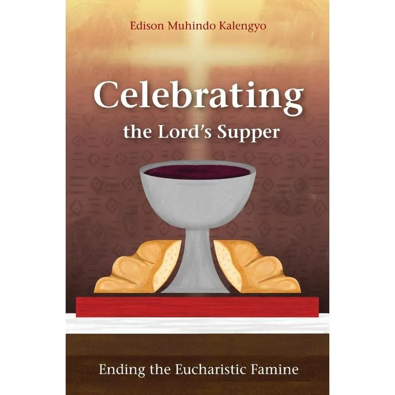 Celebrating the Lords Supper