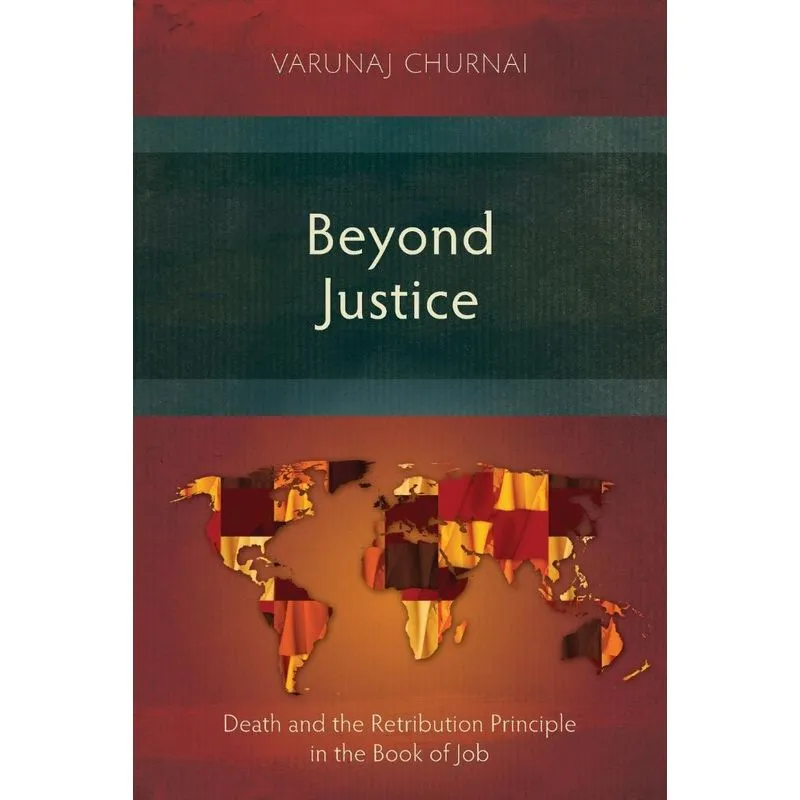 Beyond Justice