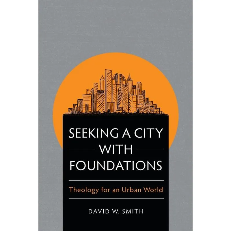 Seeking a City with Foundations