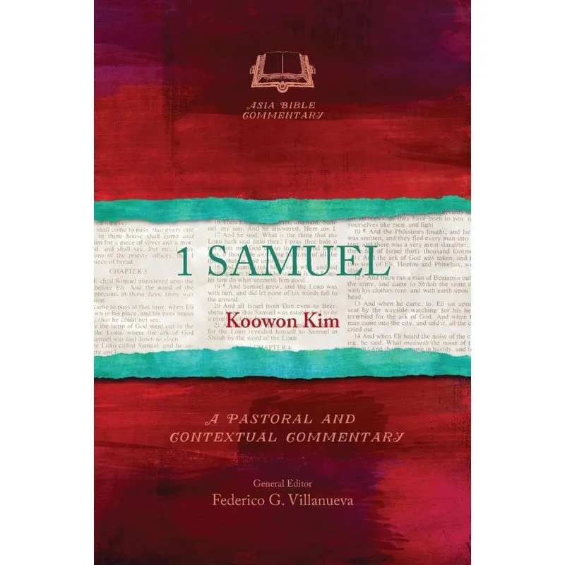 1 Samuel
