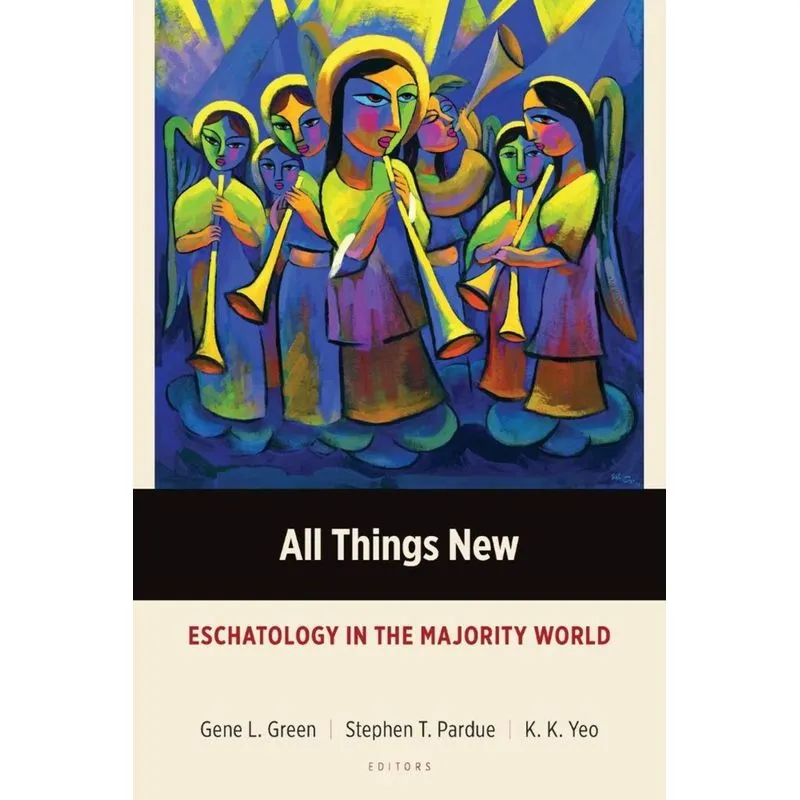 All Things New