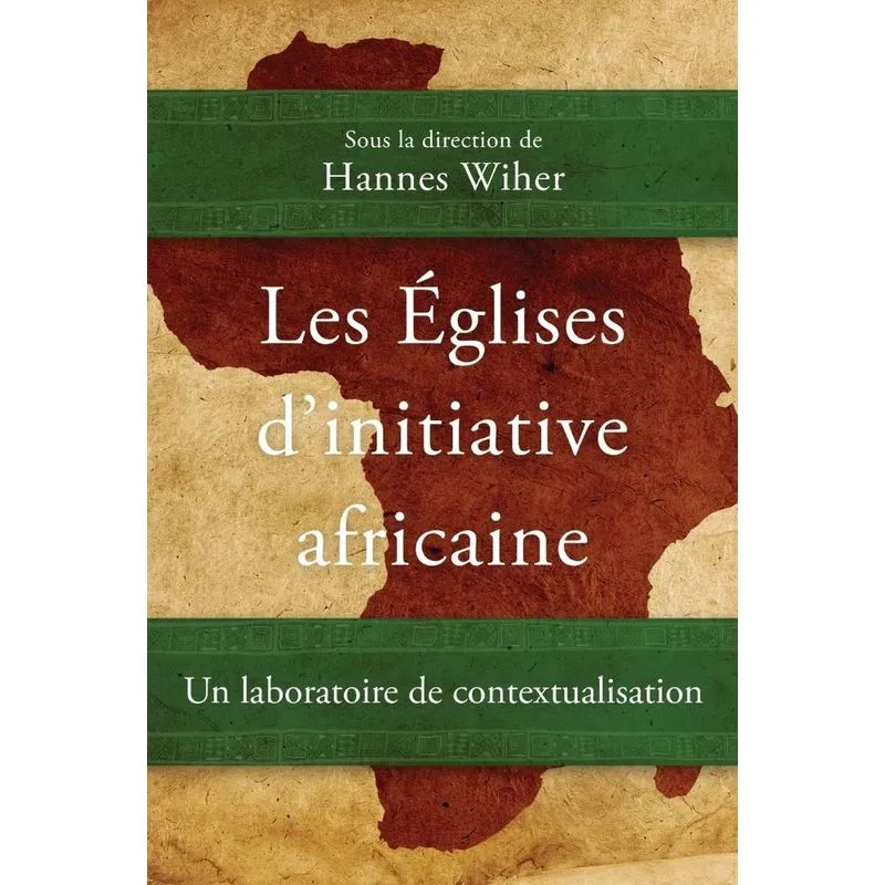 Les Églises dinitiative africaine