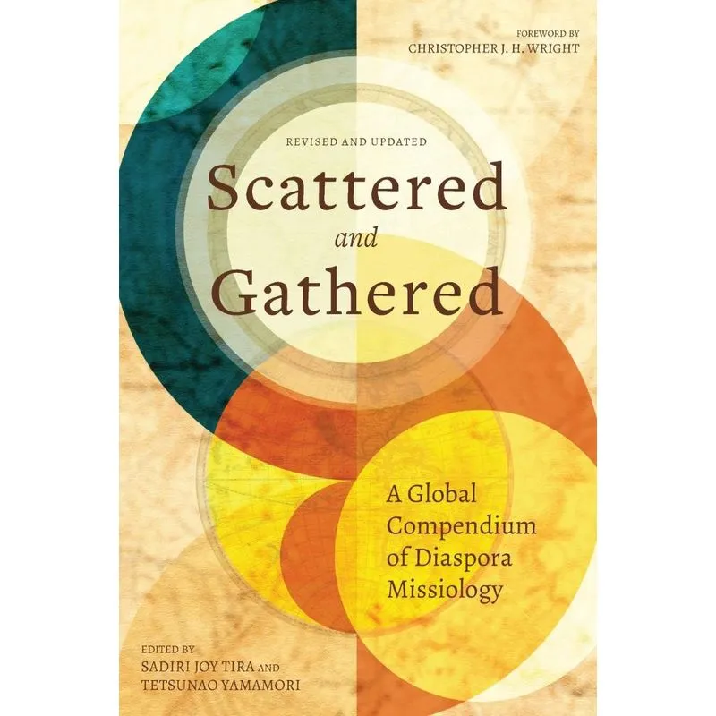 Scattered and Gathered