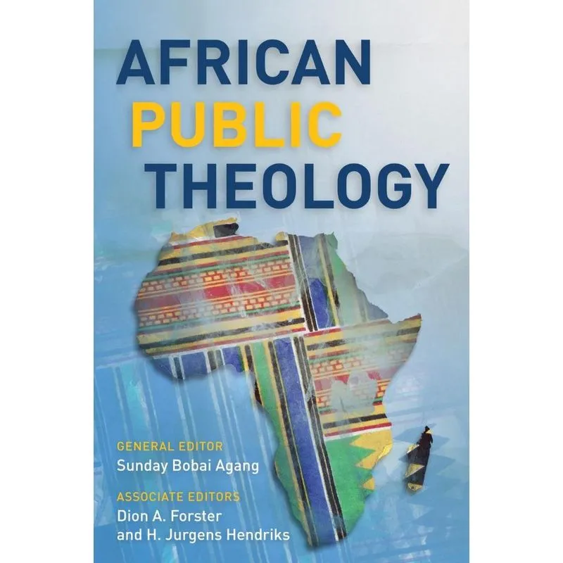 African Public Theology