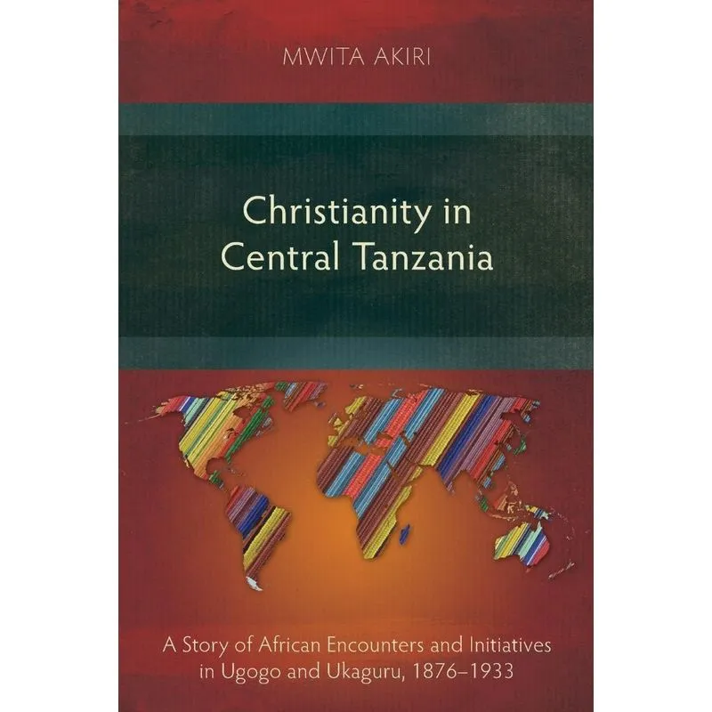 Christianity in Central Tanzania