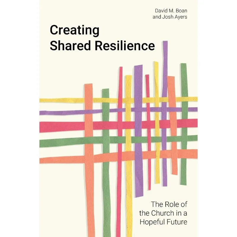 Creating Shared Resilience