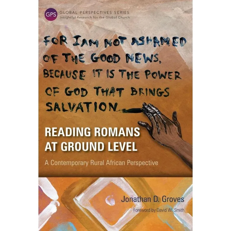 Reading Romans at Ground Level