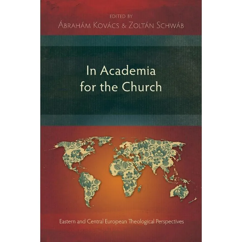 In Academia for the Church