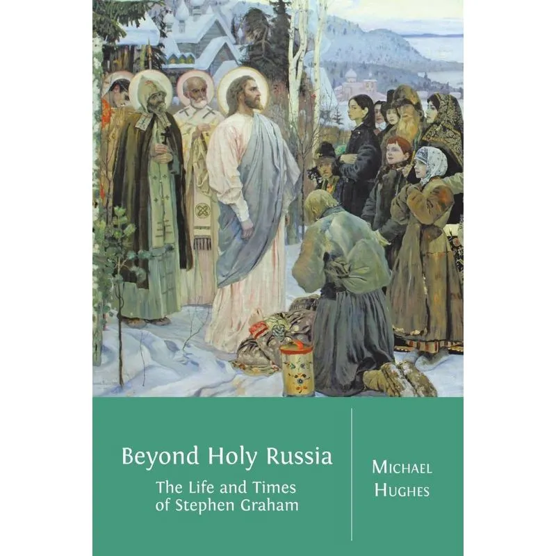 Beyond Holy Russia