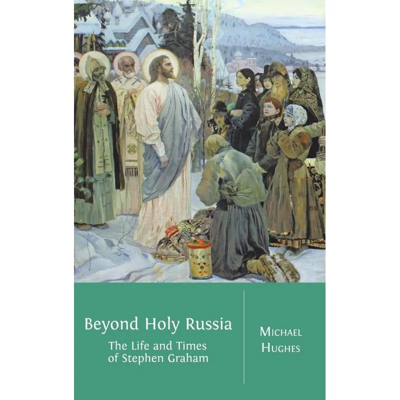 Beyond Holy Russia