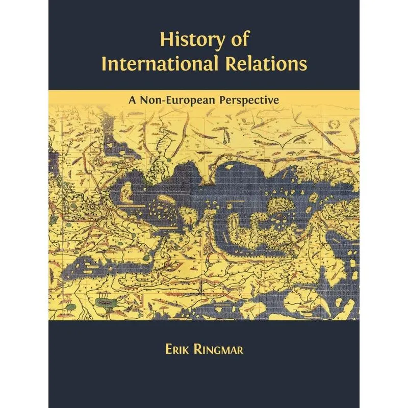 History of International Relations
