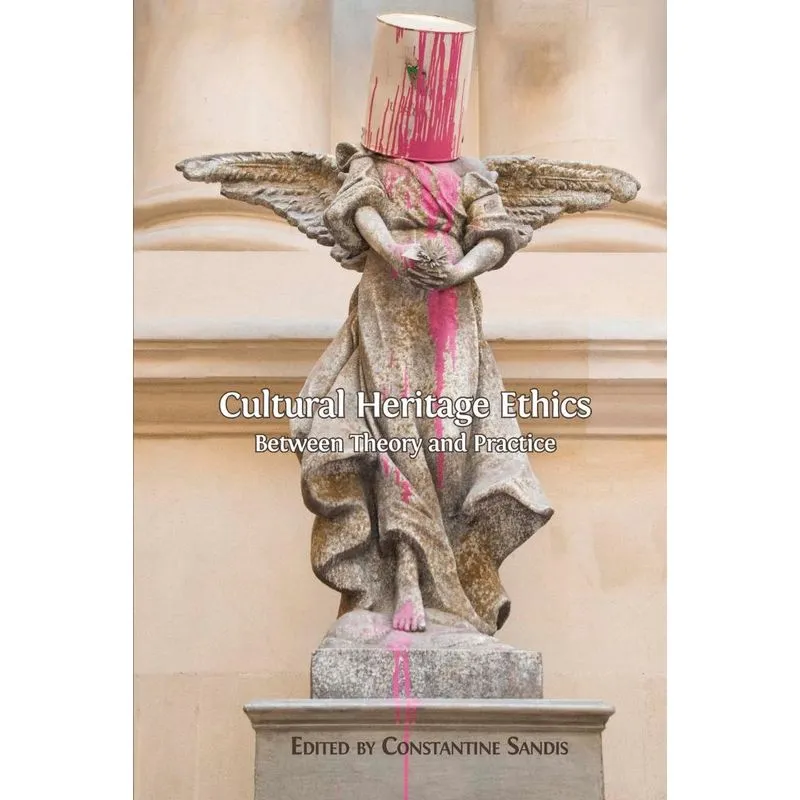 Cultural Heritage Ethics