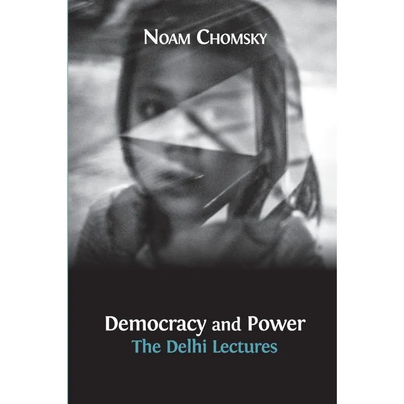 Democracy and Power