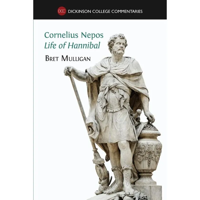 Cornelius Nepos, Life of Hannibal