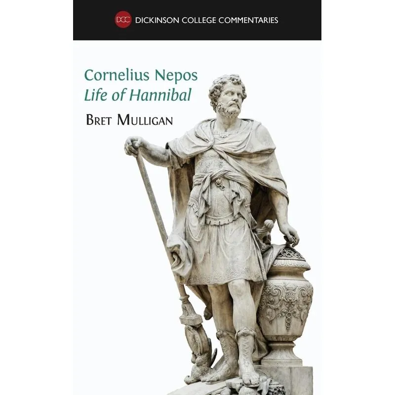 Cornelius Nepos, Life of Hannibal