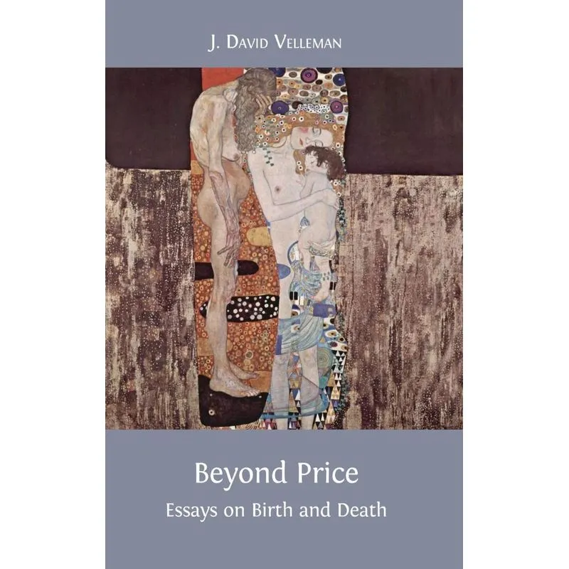 Beyond Price