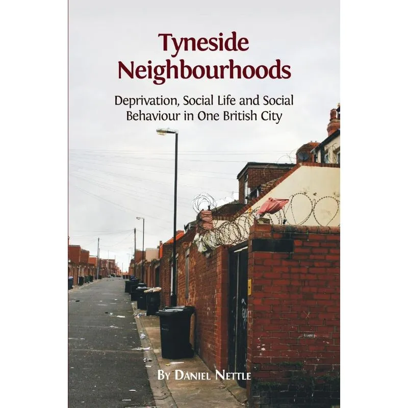 Tyneside Neighbourhoods