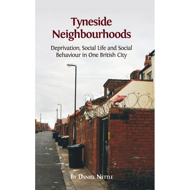 Tyneside Neighbourhoods