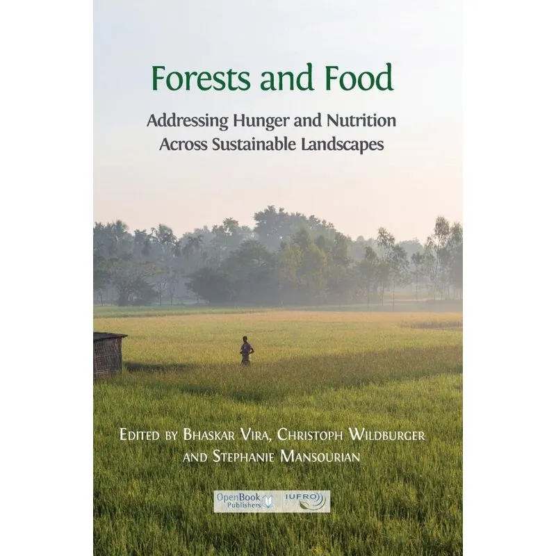 Forests and Food