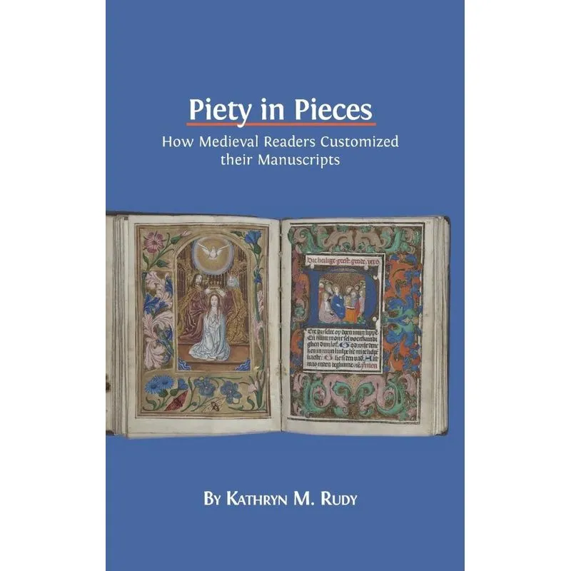 Piety in Pieces
